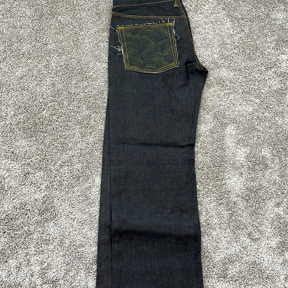 Men’s Martin Ksohoh jeans